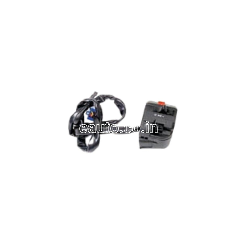 Handle Bar Switch for Bajaj Avenger | New Model | Right Hand