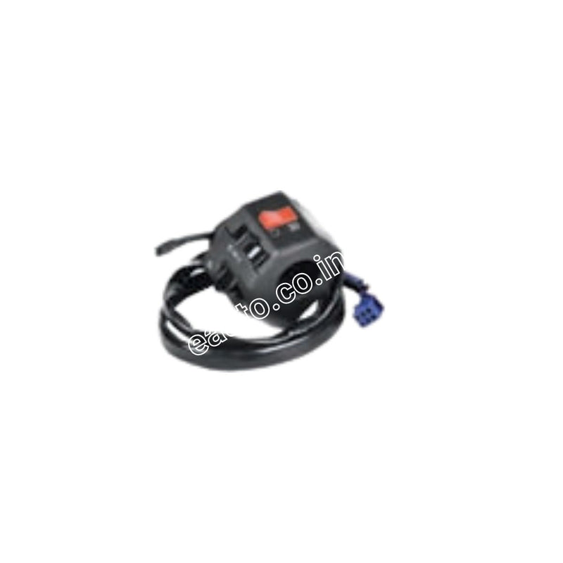 Handle Bar Switch for Bajaj Avenger Street 150 | Right Hand
