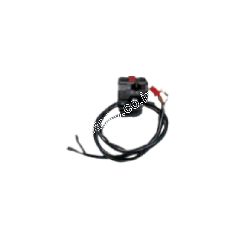 Handle Bar Switch for Bajaj Avenger Street 180 | Avenger Street 220 | Right Hand