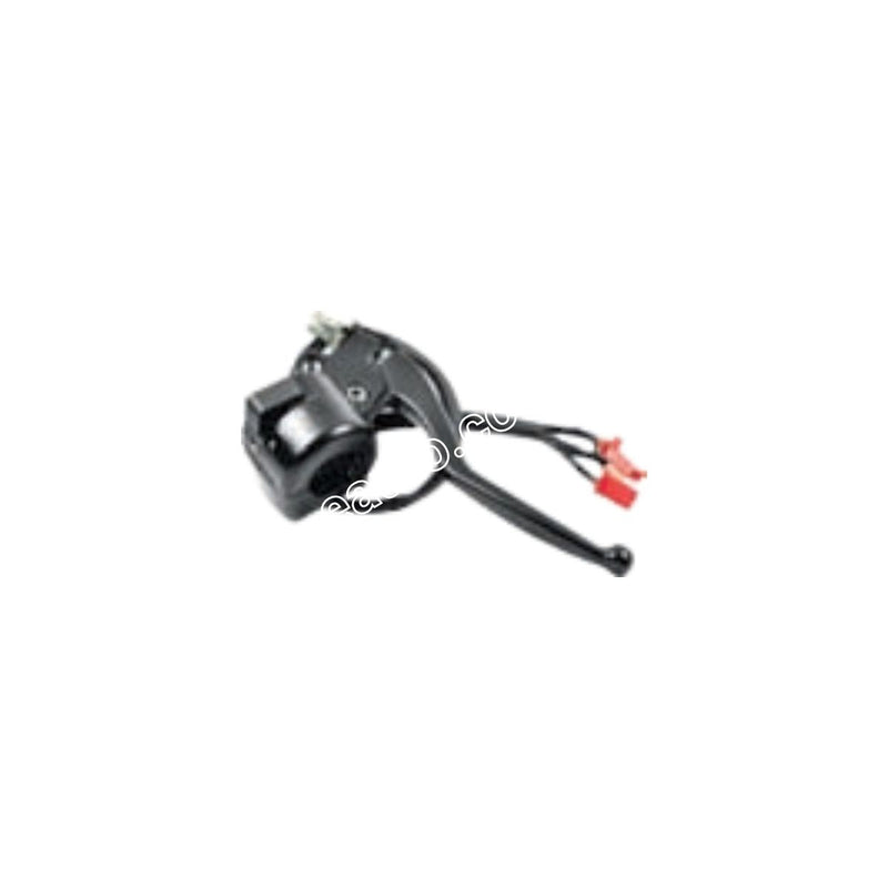 Handle Bar Switch for Bajaj Boxer AT | Right Hand