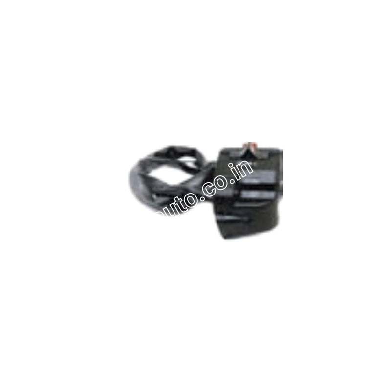 Handle Bar Switch for Bajaj Caliber Upgraded | Right Hand