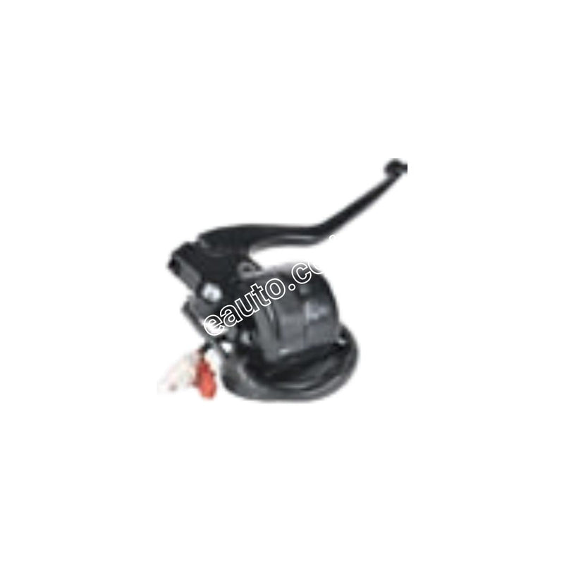 Handle Bar Switch for Bajaj CT 100 | 2016 Model | Right Hand