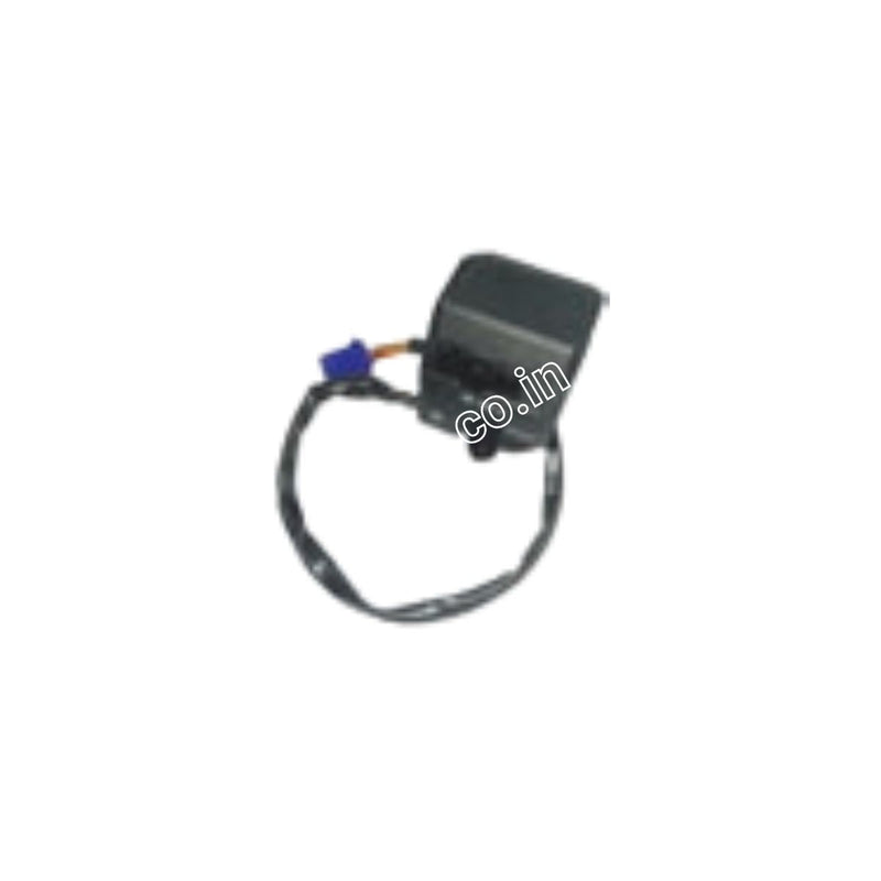 Handle Bar Switch for Bajaj Discover 125 ST | 100M | Right Hand
