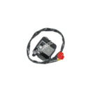 Handle Bar Switch for Bajaj Discover 125 ST | Discover 150F | Left Hand