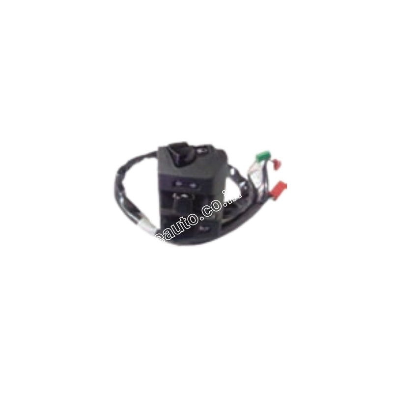 Handle Bar Switch for Bajaj Dominar 400UG | Left Hand