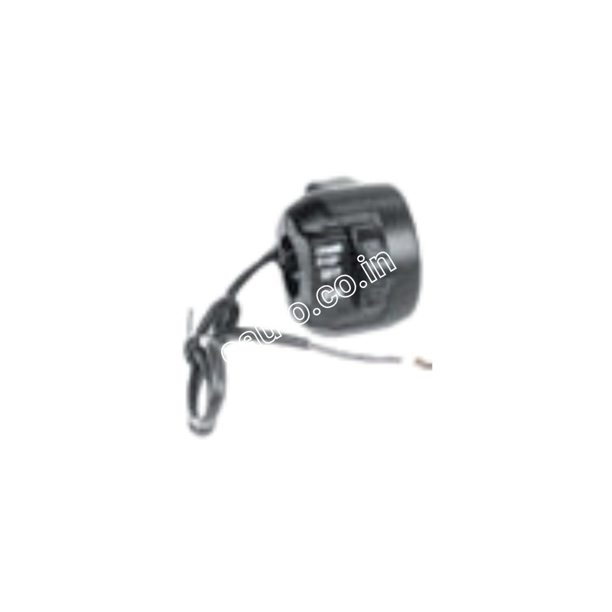 Handle Bar Switch for Bajaj KB4S | Boxer | Boxer AT | CT | AT ECO | CT
