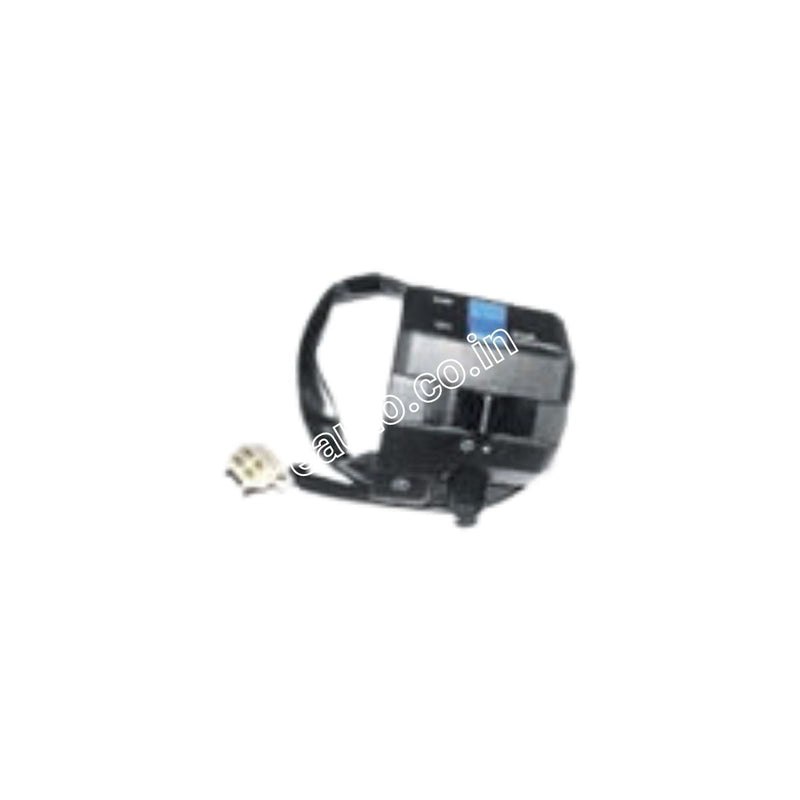 Handle Bar Switch for Bajaj Platina 100 | Self Start | Right Hand
