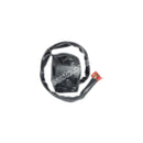 Handle Bar Switch for Bajaj Pulsar 135 | Pulsar 150 | Pulsar 180 | Discover 125 ST | Left Hand