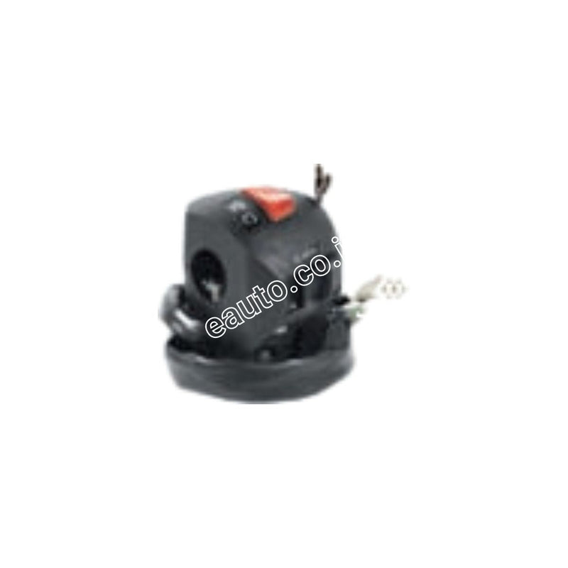 Handle Bar Switch for Bajaj Pulsar 135 | 150 | Discover 125 ST | Pulsar 180 | Pulsar 150 UG5 | Right Hand