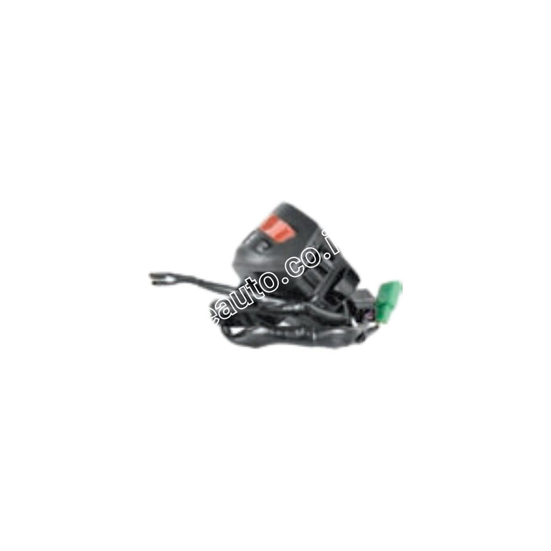 Handle Bar Switch for Bajaj Pulsar 150 UG3 DTSi | Pulsar 180 UG3 DTSi | Right Hand