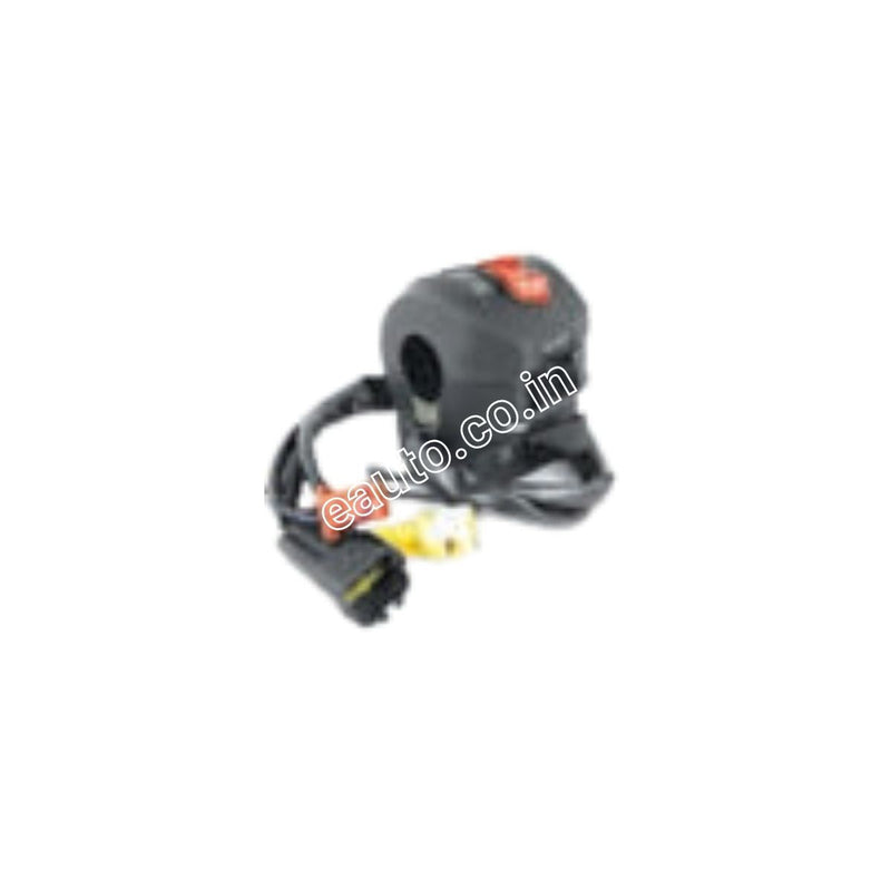 Handle Bar Switch for Bajaj Pulsar 150 UG4 | Pulsar 180 UG4 | Pulsar 220 UG4 | Right Hand