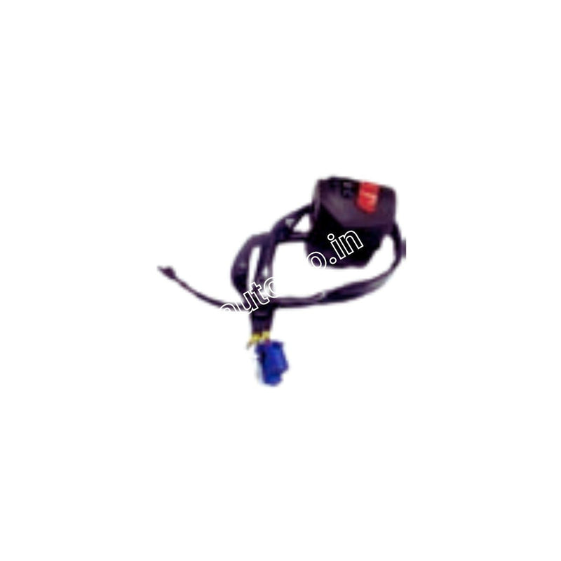 Handle Bar Switch for Bajaj Pulsar 180F BS4 | Pulsar 180F BS6 | Right Hand