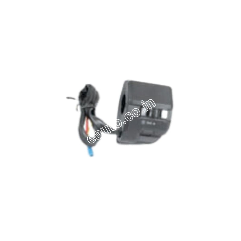Handle Bar Switch for Bajaj Pulsar | Kick Start | Right Hand