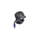 Handle Bar Switch for Bajaj Pulsar NS 200 BS4 |  Pulsar NS 160 BS4 | 5 Pin Blue Coupler | Right Hand