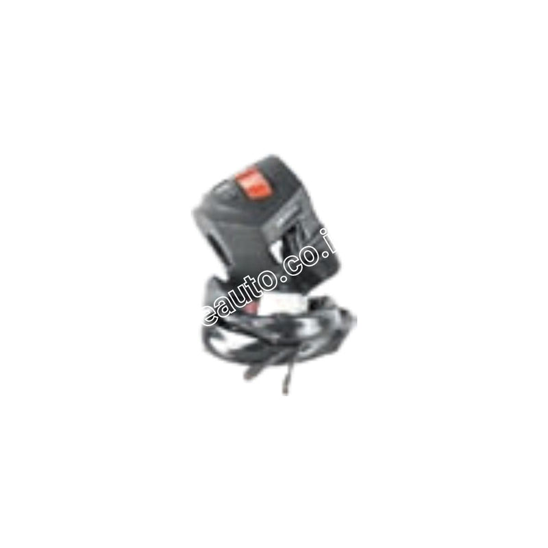 Handle Bar Switch for Bajaj Pulsar RS 200 | Pulsar SS 200 | Right Hand