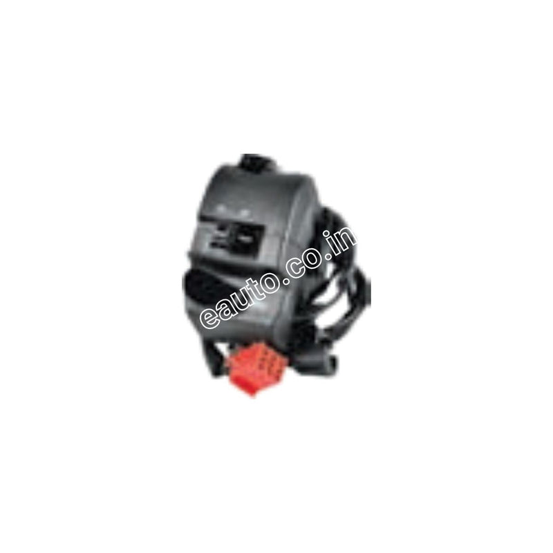Handle Bar Switch for Bajaj Vikrant V15 | Vikrant V12 | Left Hand