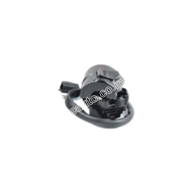 Handle Bar Switch for Hero Ambition | Drum/ Disc Brake | Kick Start | Left Hand