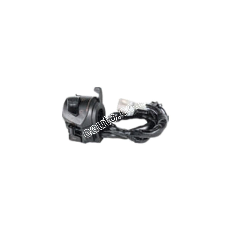 Handle Bar Switch for Hero CBZ Xtreme | 2014 Model | Left Hand
