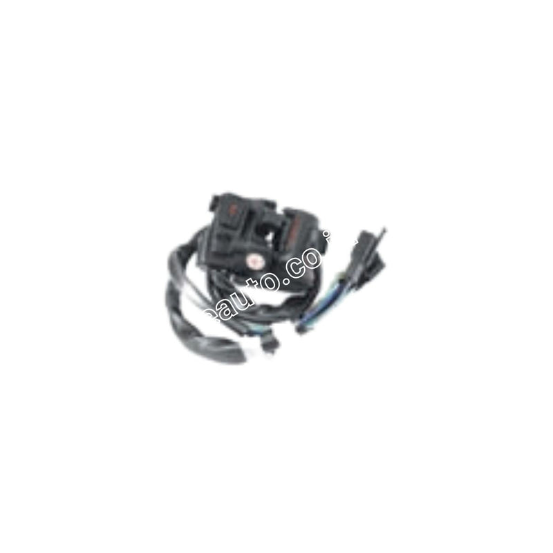 Handle Bar Switch for Hero CBZ Xtreme | Left Hand