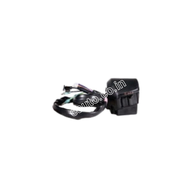 Handle Bar Switch for Hero CBZ Xtreme | Right Hand