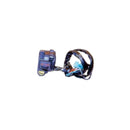 Handle Bar Switch for Hero CD 100 | CT 100SS | Sleek | Street | Left Hand