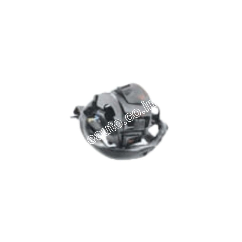 Handle Bar Switch for Hero Hunk | Left Hand