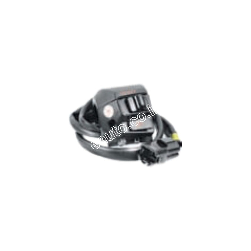 Handle Bar Switch for Hero Karizma | (2003 - 12) Model | Right Hand