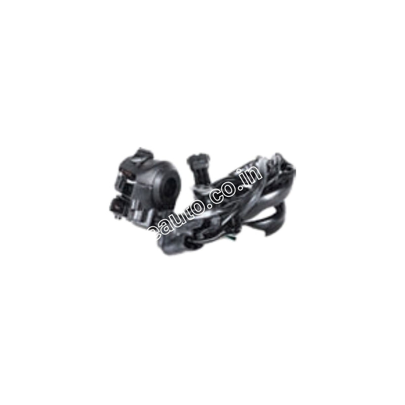Handle Bar Switch for Hero Karizma ZMR | (2009 - 14) Model | Left Hand