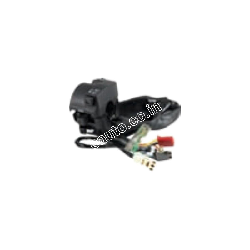 Handle Bar Switch for Hero Passion Pro | Feb 2017 Model | Left Hand