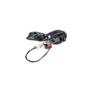 Handle Bar Switch for Hero Passion Pro | Passion Pro i3s | 2015-16 Model | Left Hand