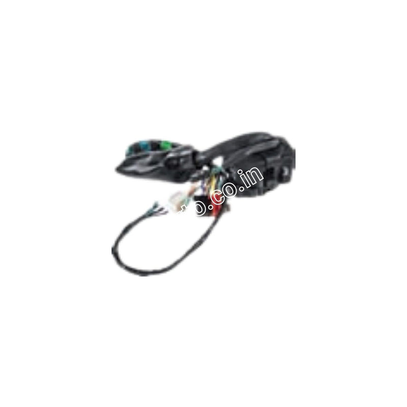 Handle Bar Switch for Hero Passion Pro | Passion Pro i3s | 2015-16 Model | Left Hand