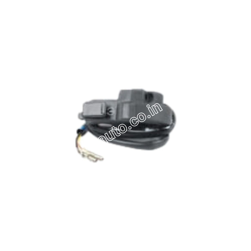 Handle Bar Switch for Hero Passion Pro | Splendor NXG | HF Deluxe | Splendor Pro | Passion Pro | Right Hand