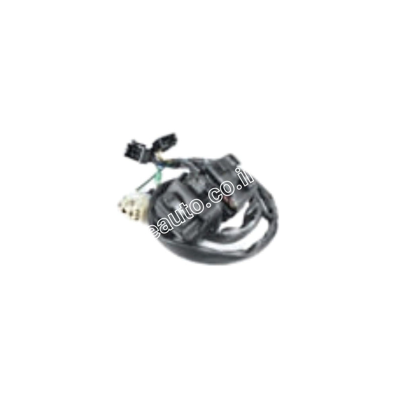 Handle Bar Switch for Hero Passion Pro | Splendor NXG | Splendor iSmart i3s | Left Hand