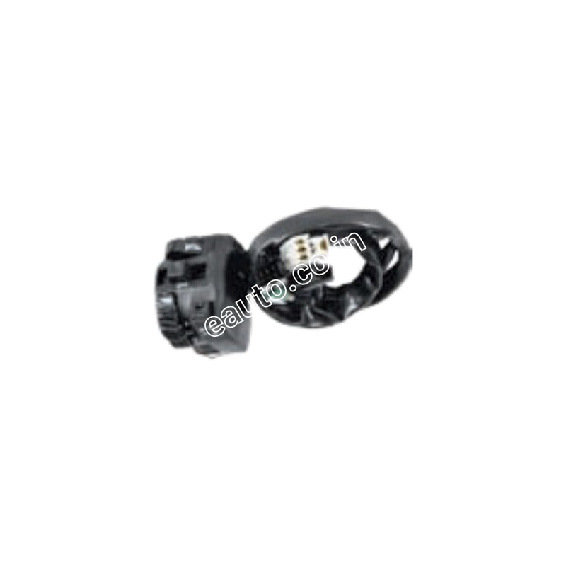 Handle Bar Switch for Hero Splendor NXG | Passion Pro | (May 07-Apr 12) Model | Left Hand