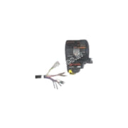 Handle Bar Switch for Hero Splendor Plus | 2003 Limited Edition Model