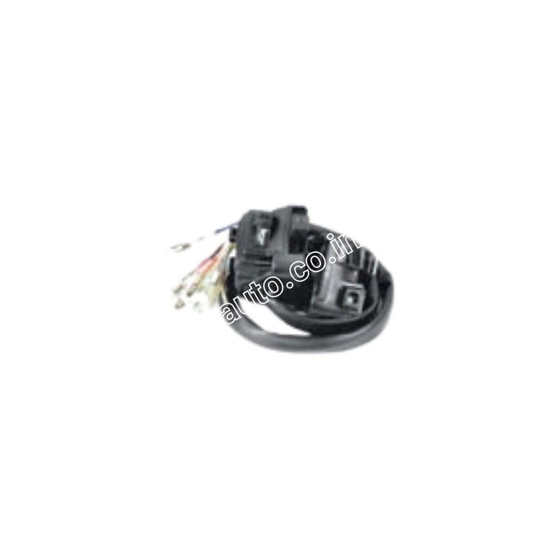 Handle Bar Switch for Hero Splendor Plus | New Model | Left Hand
