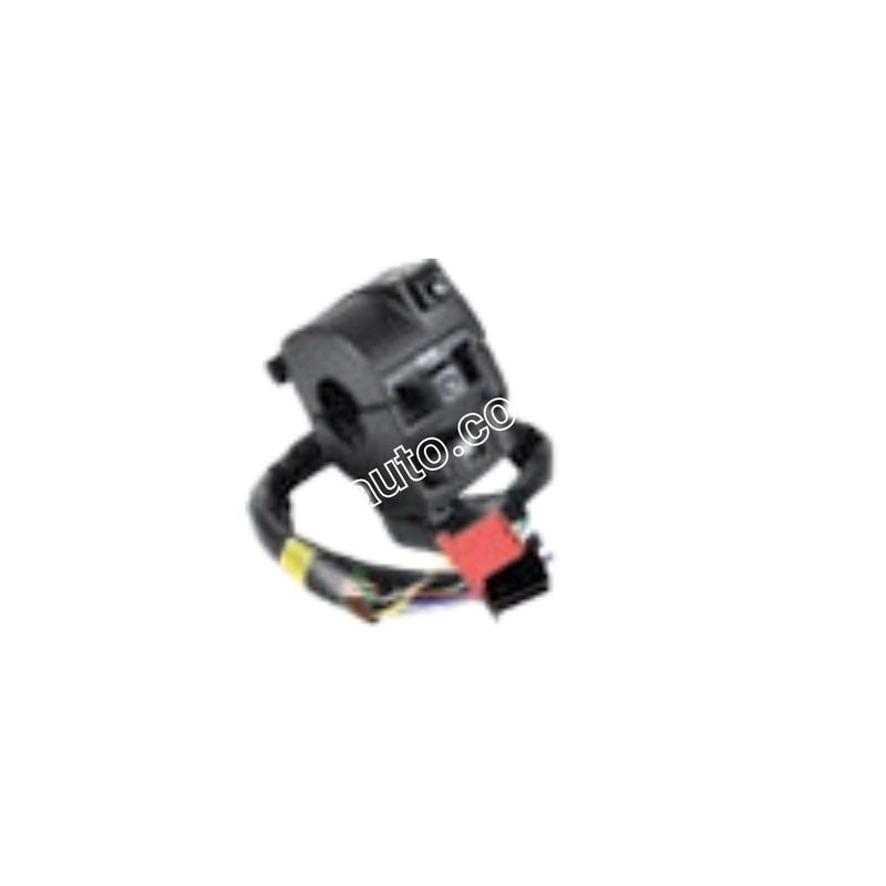 Handle Bar Switch for Hero Splendor Pro BS4 | (Feb 2017) Model | Self Start | Left Hand