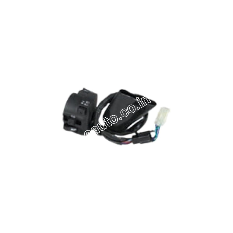 Handle Bar Switch for Honda CB Hornet | 2018 Onwards | Left Hand