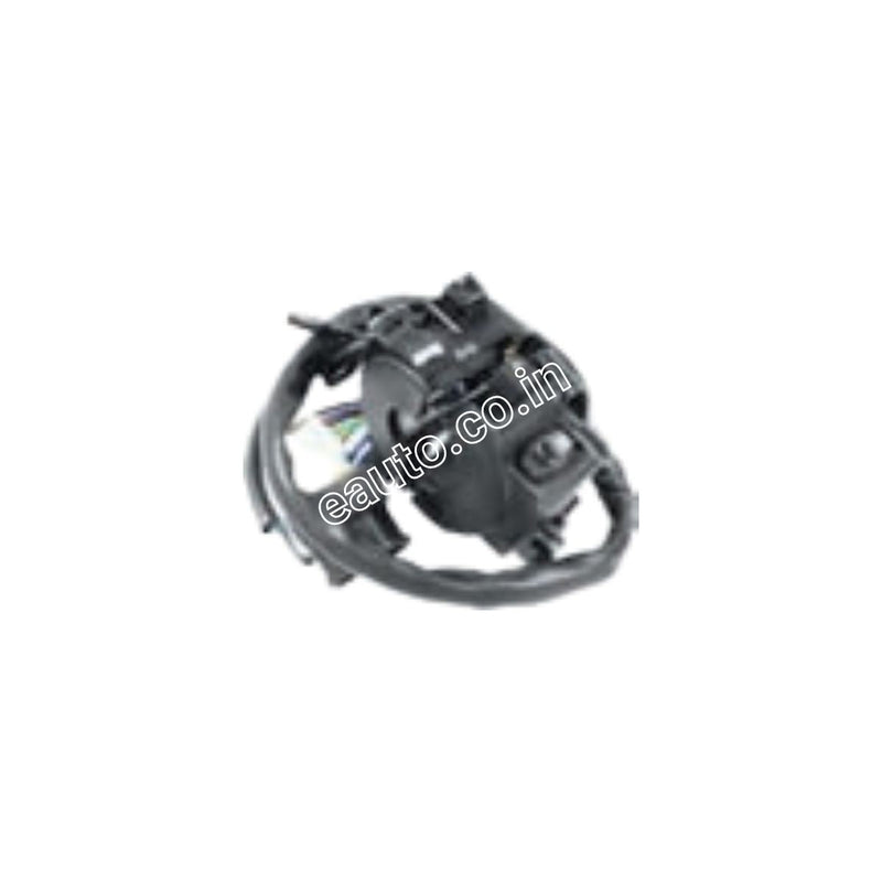 Handle Bar Switch for Honda CB Shine | Left Hand