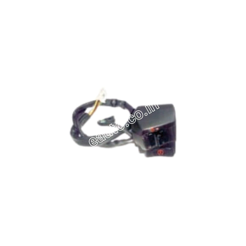 Handle Bar Switch for Honda CD Unicorn Dazzler | Right Hand