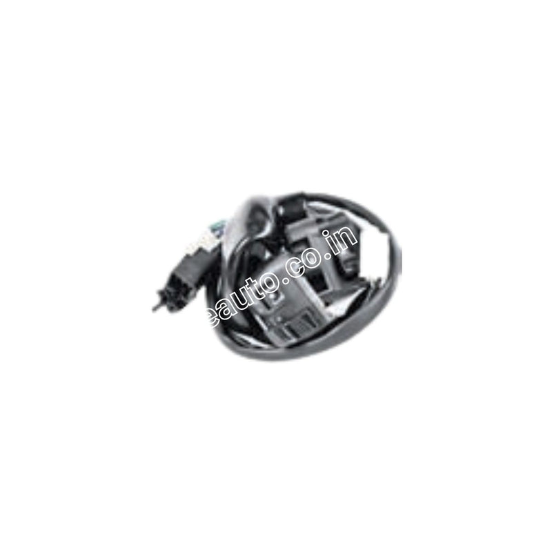 Handle Bar Switch for Honda Dream Neo | 2012 Onwards | Left Hand