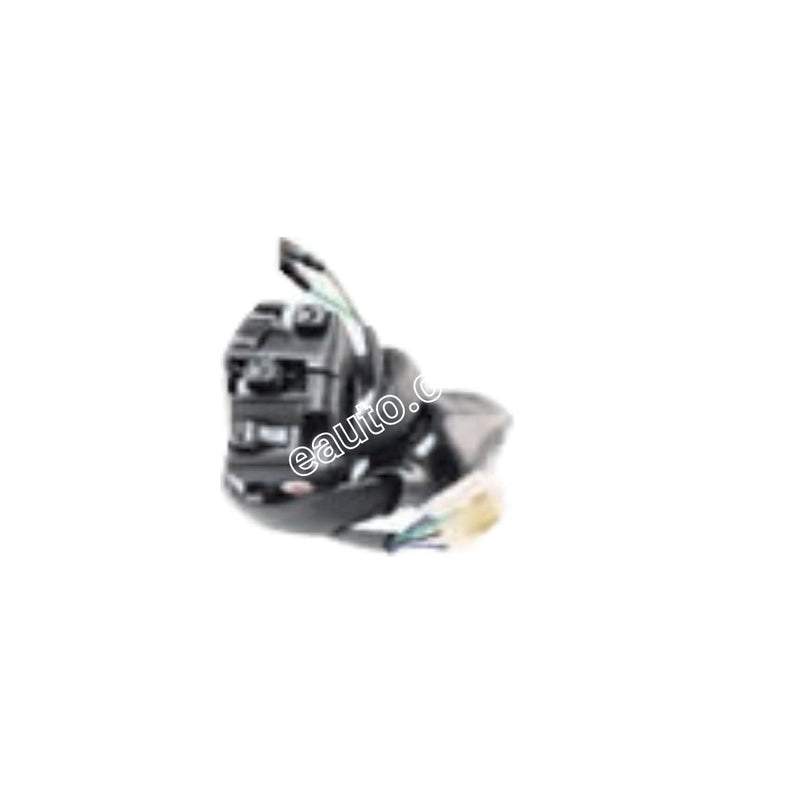 Handle Bar Switch for Honda Dream Yuga | Dream Neo | 2012 Onwards | Left Hand