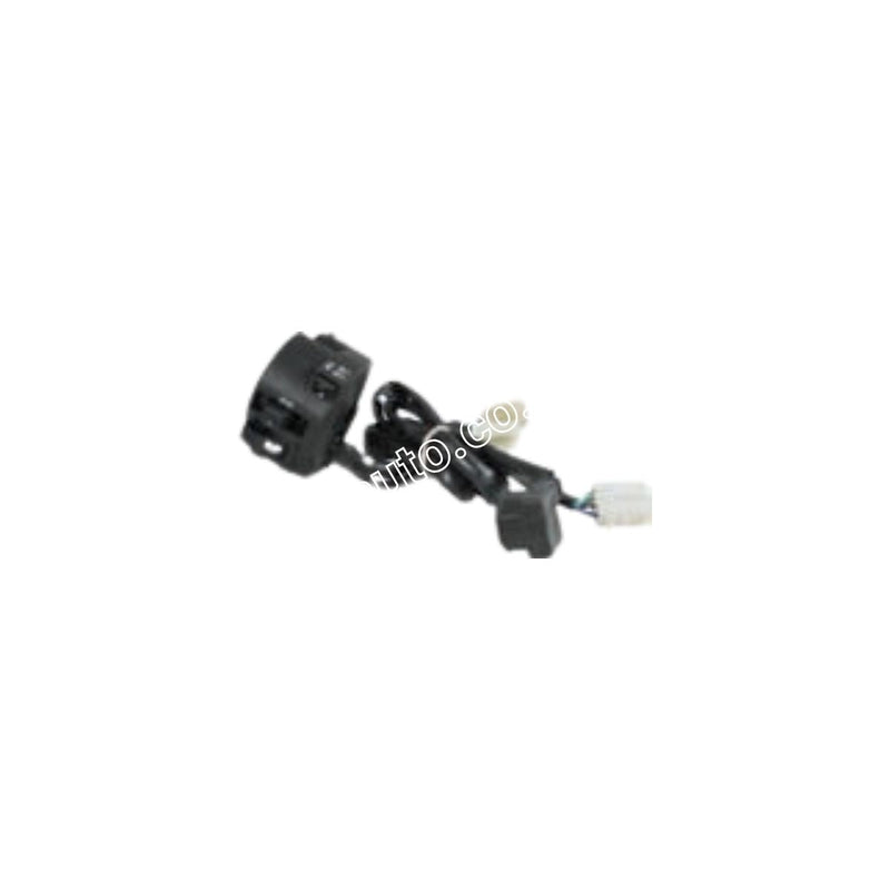 Handle Bar Switch for Honda Shine BS4 | Left Hand
