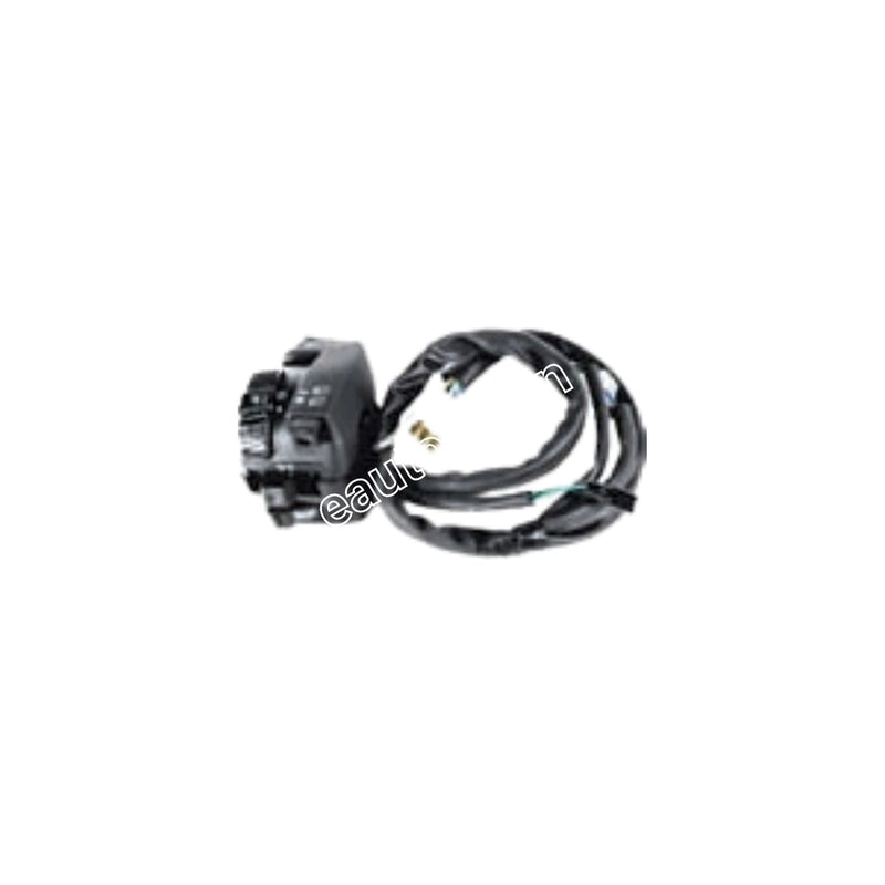 Handle Bar Switch for Honda Shine | Left Hand