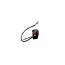 Handle Bar Switch for Honda Shine SP | Shine | CD Dream | Livo | 2 Bullet Terminals | Right Hand