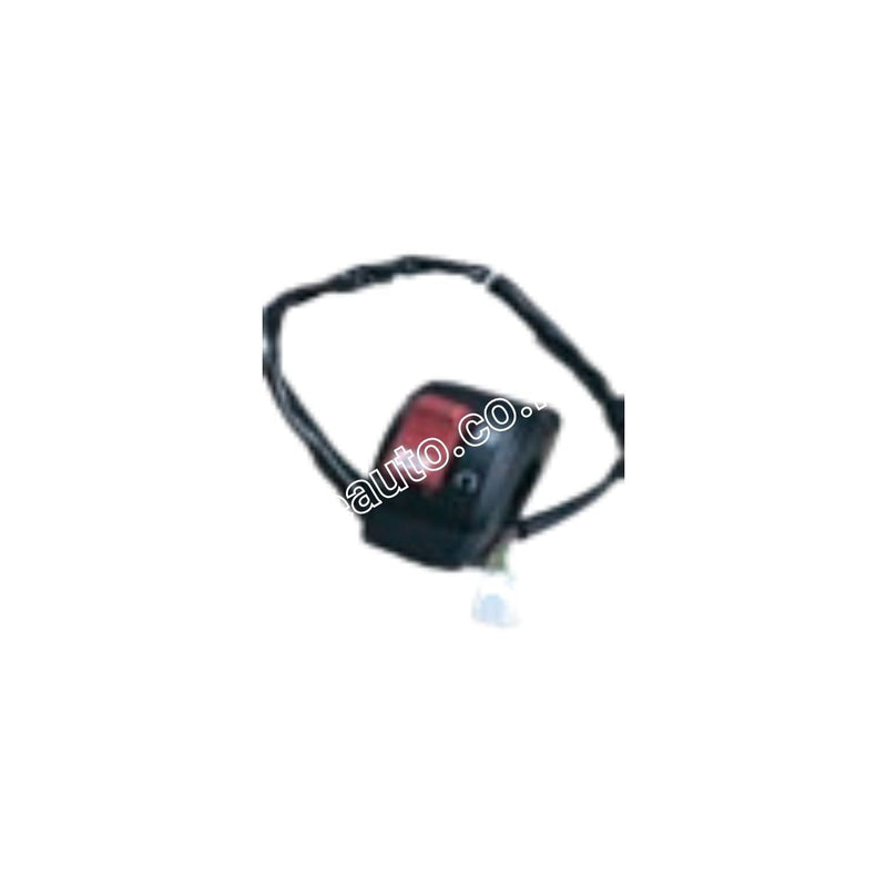 Handle Bar Switch for Honda Shine SP | Shine | CD Dream| Livo | Right Hand