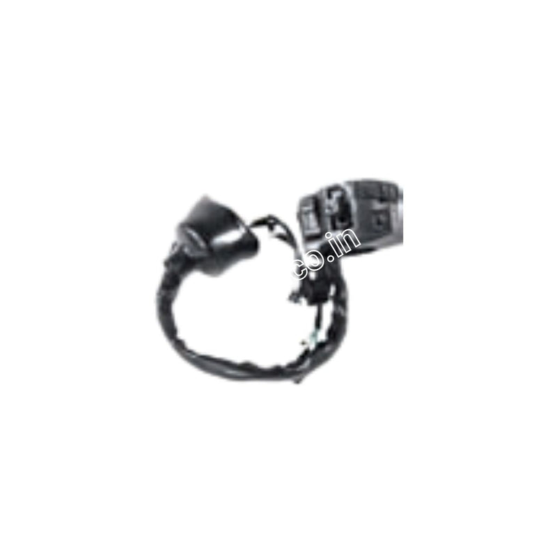 Handle Bar Switch for Honda Trigger | Left Hand