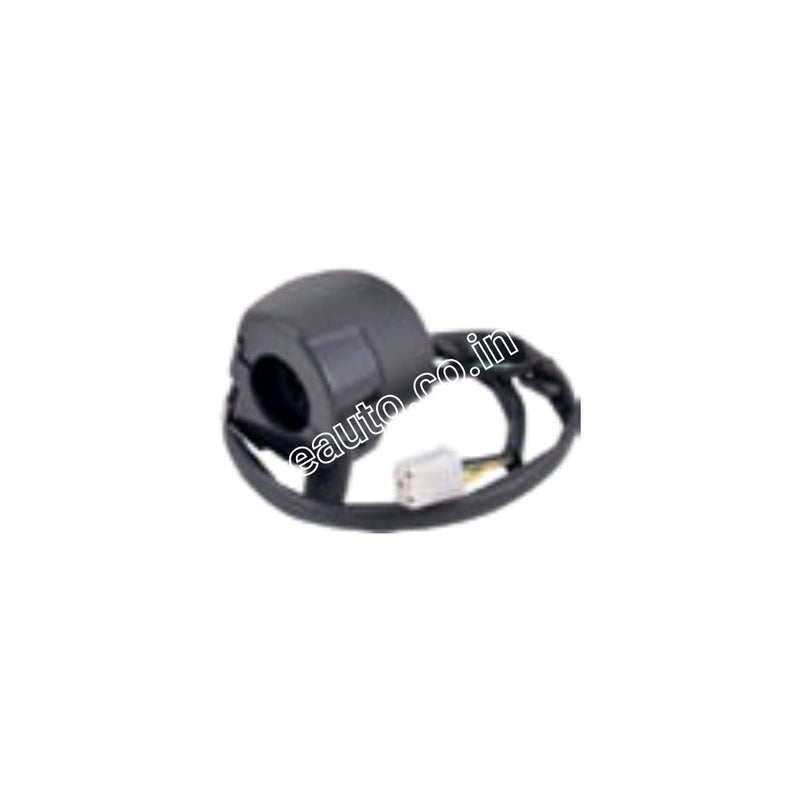 Handle Bar Switch for Honda Unicorn 160 BS4 | Right Hand