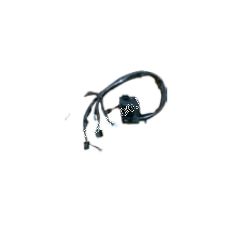 Handle Bar Switch for Honda Unicorn 160 BS6 | Left Hand