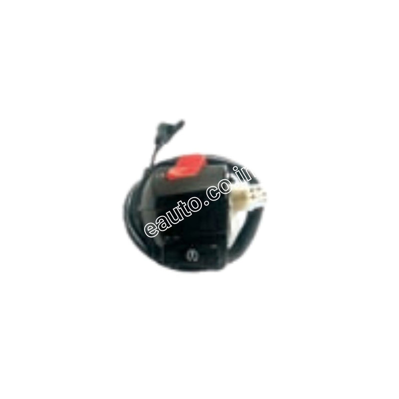 Handle Bar Switch for Honda Unicorn 160 BS6 | Right Hand